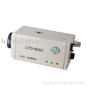 waterproof CCD CCTV CAMERA